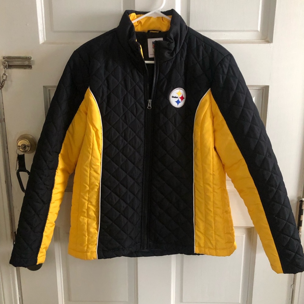 Pittsburgh Steelers jacket